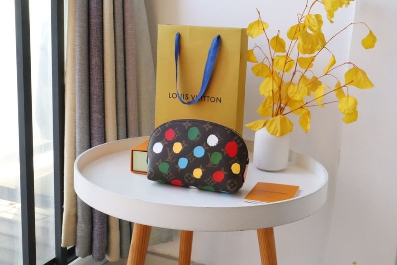 Louis Vuitton Cosmetic Bags